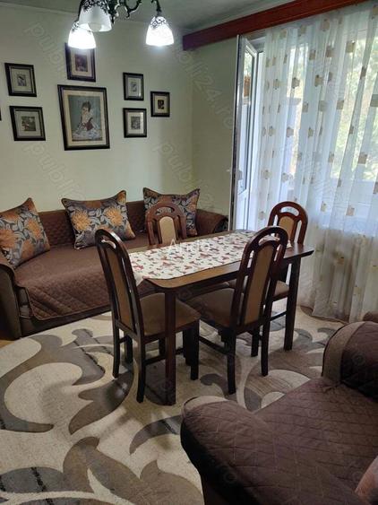 Apartament 2 camere, zona centrala