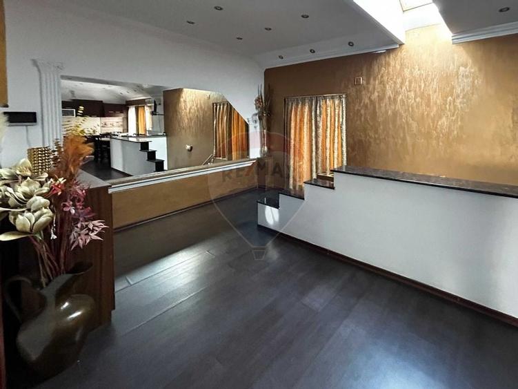 Apartament cu 3 camere de inchiriat, str.Tudor Vladimirescu - 6