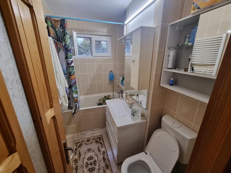 Apartament 3 camere semidecomandat, 64mp, zona Tatarasi, Flora, ID: 160309 - 6