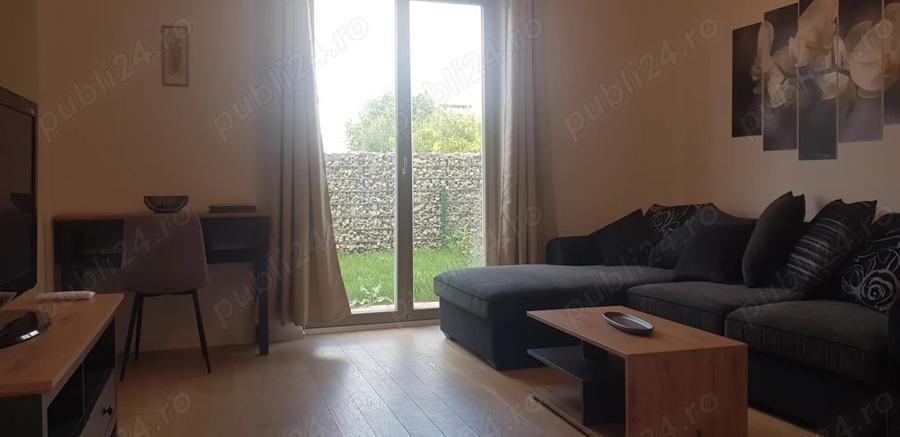 Apartament 2 Camere de Inchiriat - 8