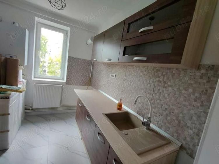 APARTAMENT SUPERB 3 CAMERE SEMIDECOMANDAT CONFORT 1 ZONA TOMIS 2 - 2