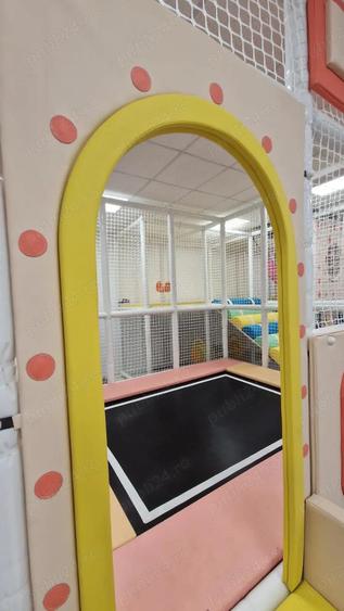 Vand Business la cheie-spa?iul de joaca copii,Flore?ti - 9