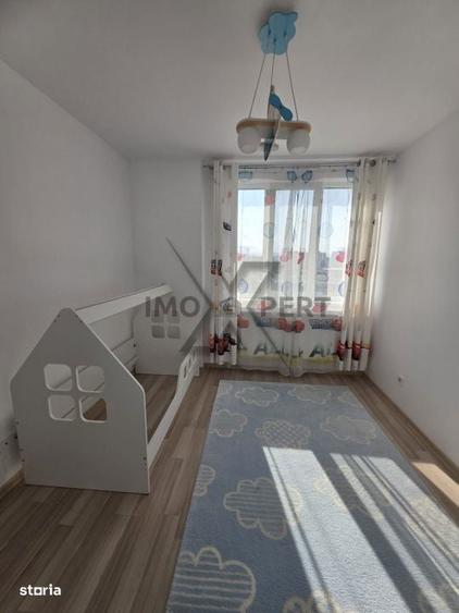 Apartament 3 dormitoare, 67 mp, etaj intermediar, Manastur / Vivo (Pol - 1