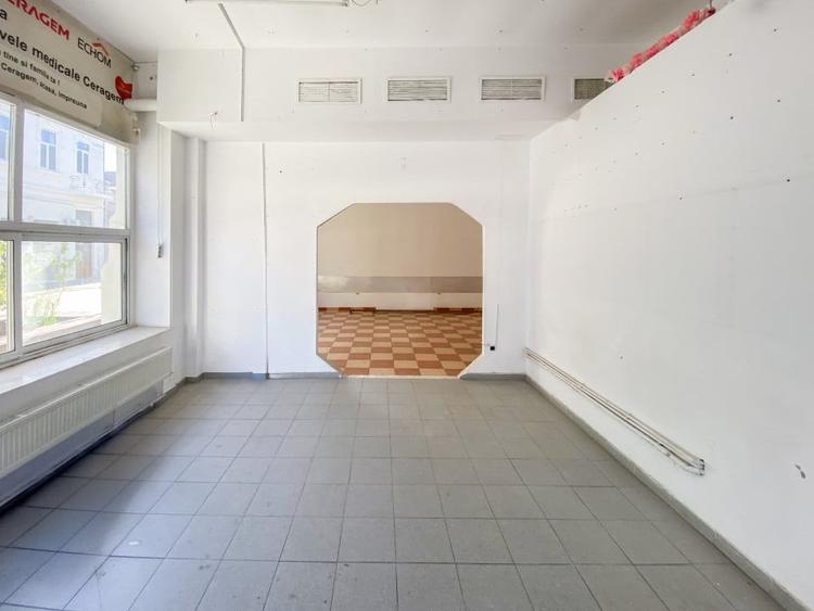 Spatiu comercial Centru - 4