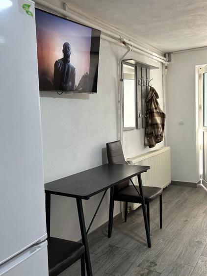 Garsoniera de inchiriat - 4