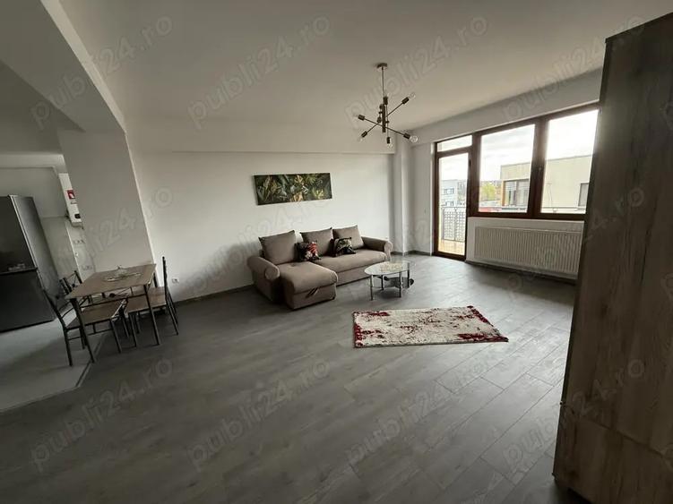 Apartament doua camere de inchiriat - 3