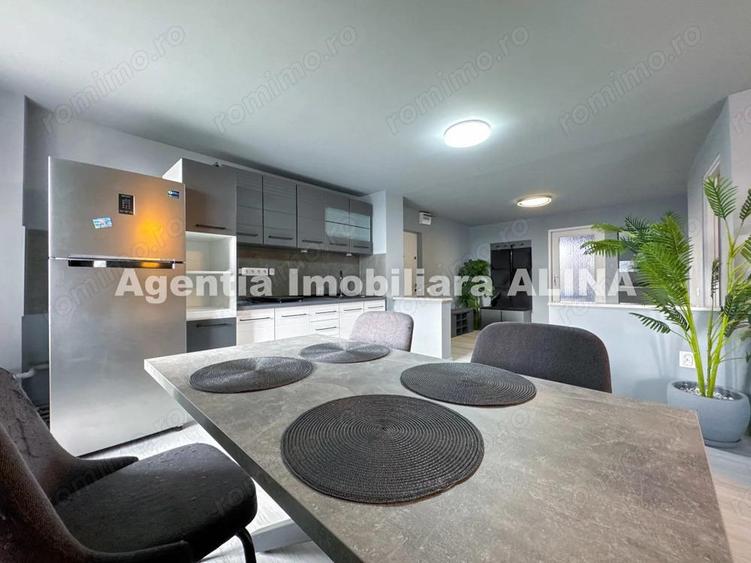 Apartament 4 camere (transformat dintr-un Apartament cu 3 camere) in Deva, zona Balcescu, 80mp. - 4