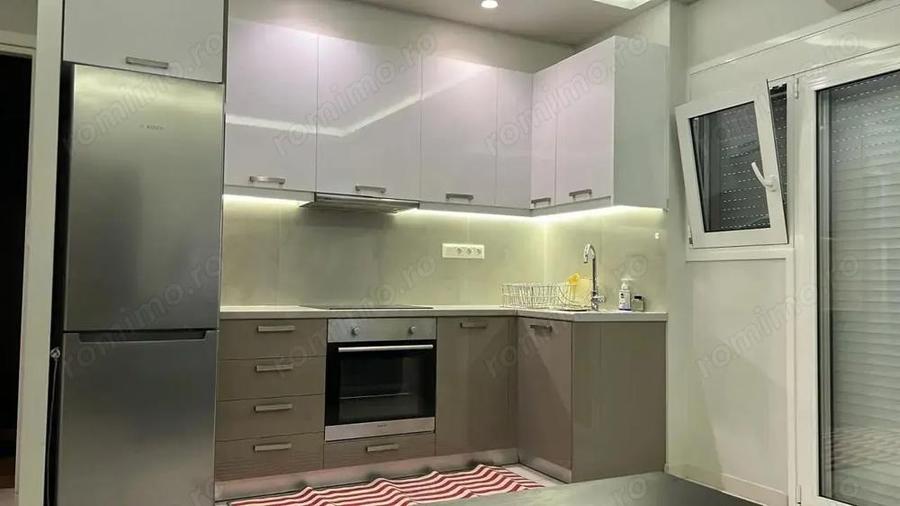 Apartament cu doua camere de inchiriat in zona Colentina - 6