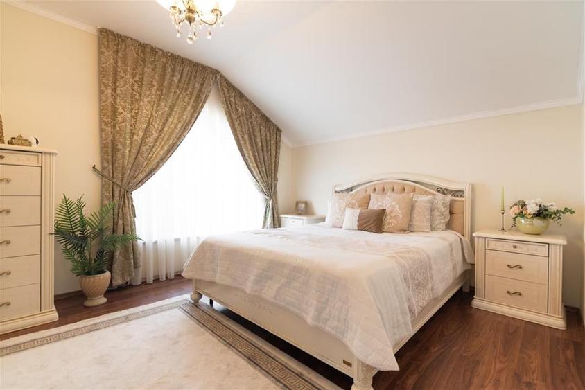 RECO Vila 3 Camere - Eleganta si Confort in Cartierul Viena - 22