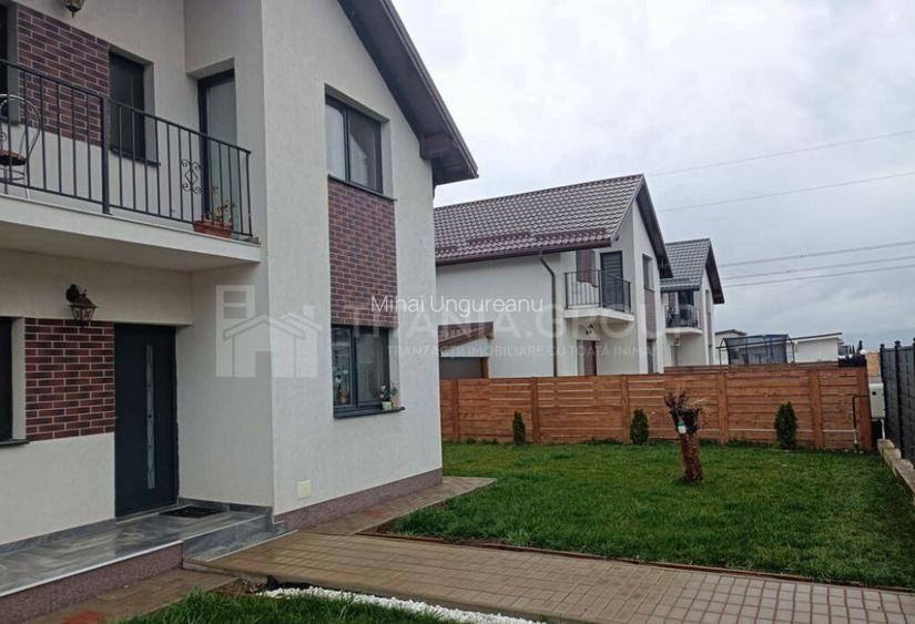 Casa individuala de vanzare Izvor la doar 7 km... Casa individuala de vanzare Izvor la doar 7 km...