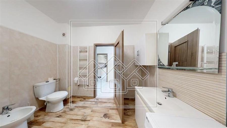 Apartament de vanzare in Sibiu - 2 camere si gradina - C. Arhitectilor - 8