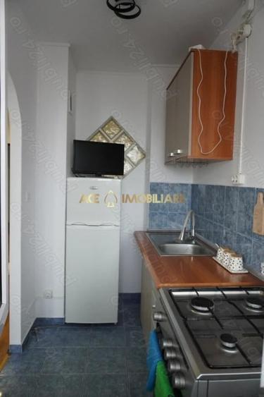 Garsoniera de inchiriat | Titan | Metrou | Parcare - 5