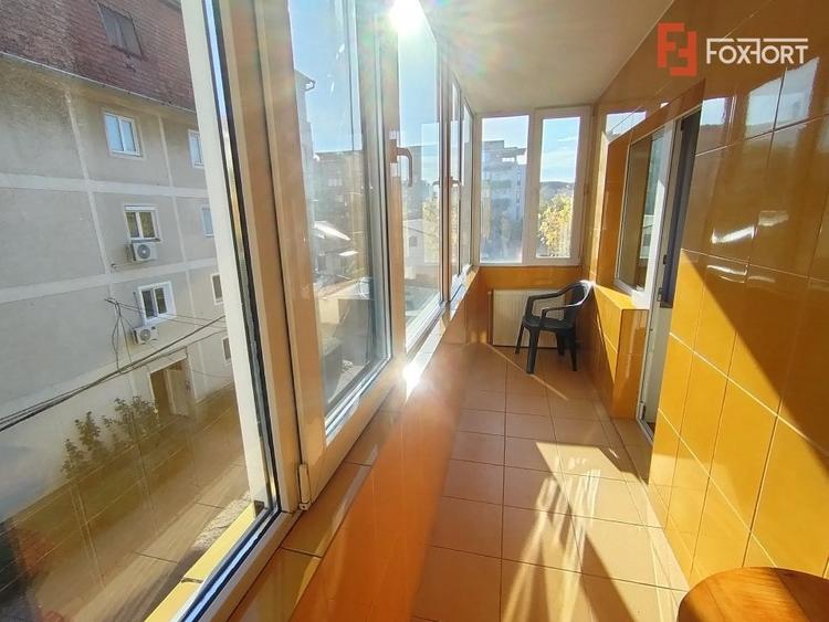 Apartament cu 3 camere de inchiriat in Timisoara, zona Lidia - 23