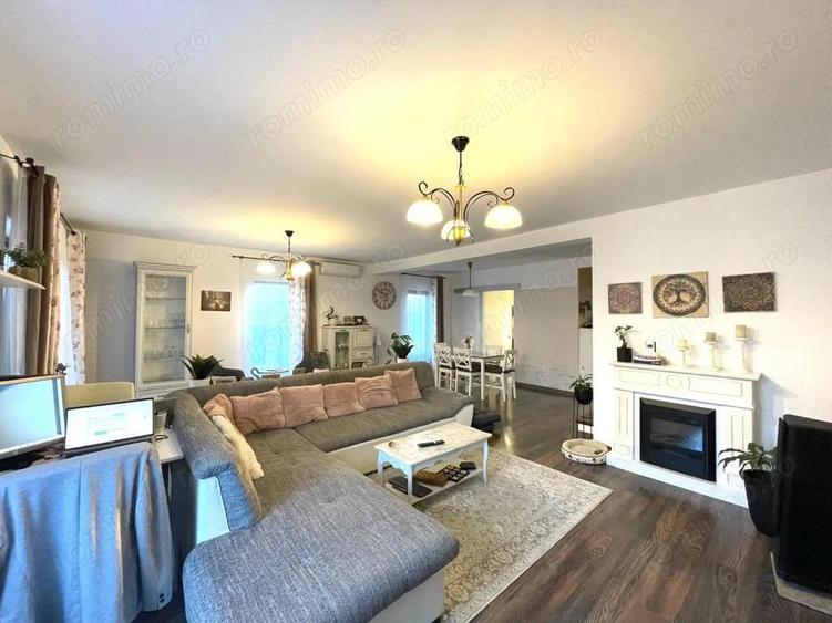 Duplex complet mobilat+utilat - 112mp - 186.900 - Mosnita - 12