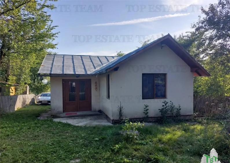 Valea Prahovei - Comarnic/ Casa 3 camere/ pivnita/ curte 55 - 5