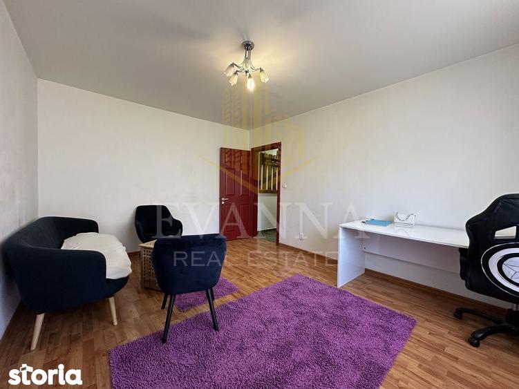 Apartament 2 camere | str. Oituz | etaj 3/4 | de inchiriat - 4