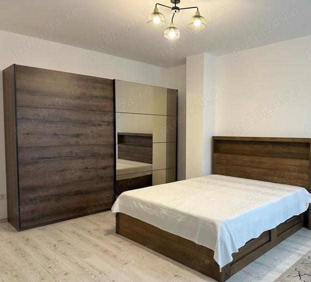 Garsoniera spatioasa Ghimbav cu loc parcare - 1