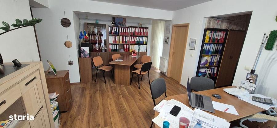 2 camere Zona Centrala - Pta Mica - Judetean - 7