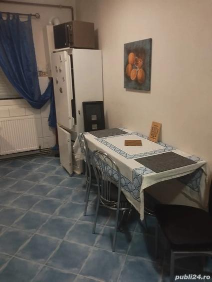 Inchiriez apartament Take Ionescu Timi?oara ! - 1