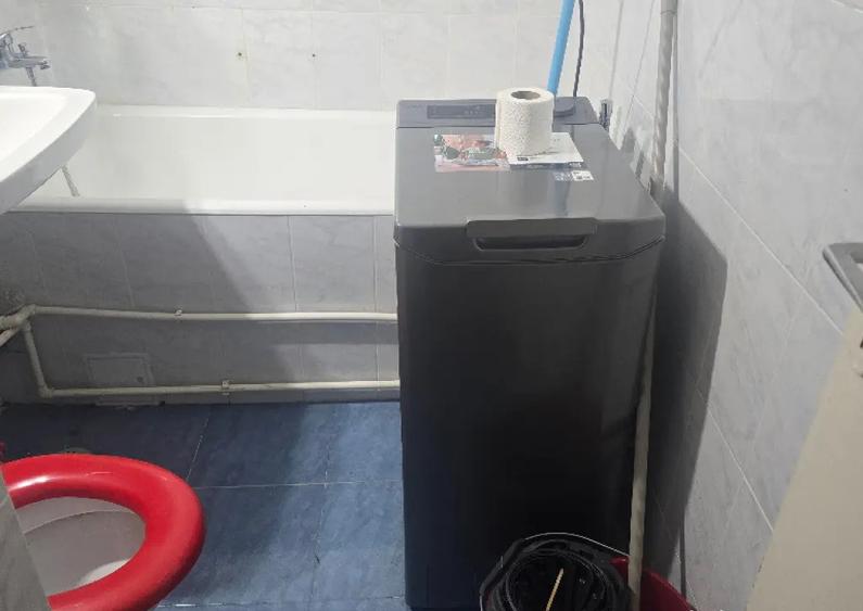 Vand sau inchiriez garsoniera in Deva, zona Dacia, etaj 1, mobilata - 7