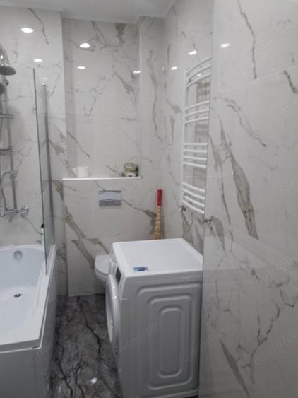 Inchiriere garsoniera Doamna Ghica - 2