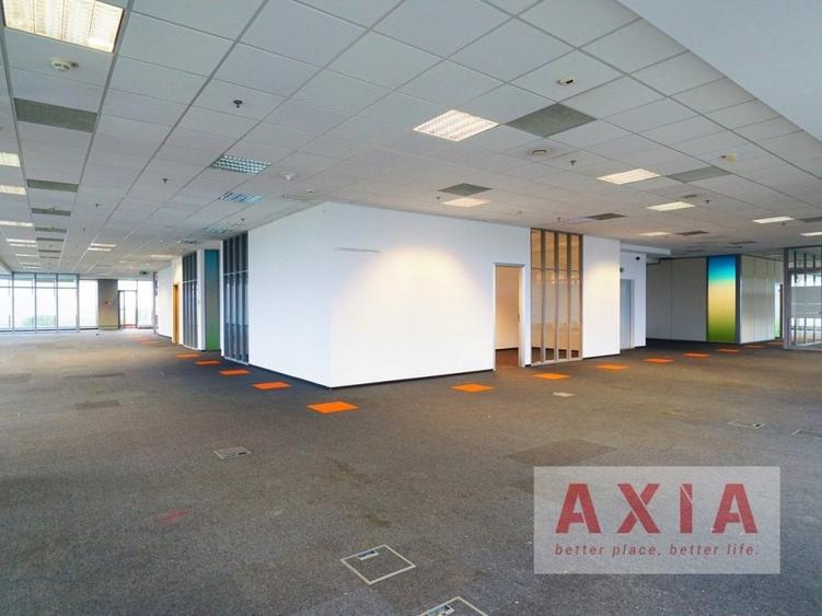 Birouri de inchiriat Iride Business Park - metrou Pipera, comision 0% - 6