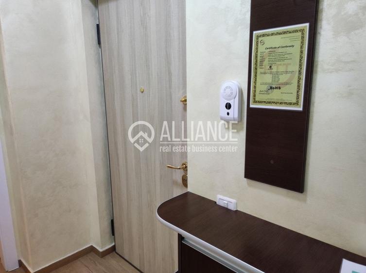 HOTEL OPERA(COD03) -5th Avenue 2 camere cochete, cu vedere la mare ! - 41