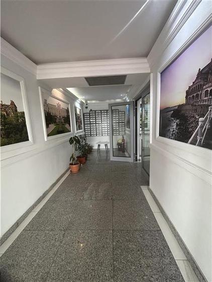 Apartament 2 Camere Premium, Loc de Parcare + Boxa, Centrul de scafandri - 27