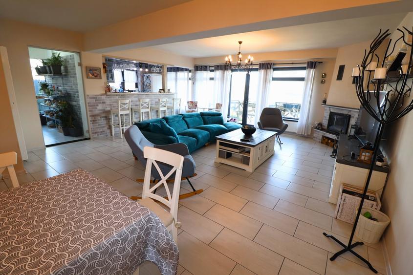 Vila cu deschidere la lac - Branesti - constructie 2016 - mobilata si utilata - 3