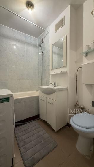 Garsoniera confort 1 Aleea Detunata Gheorgheni - 5