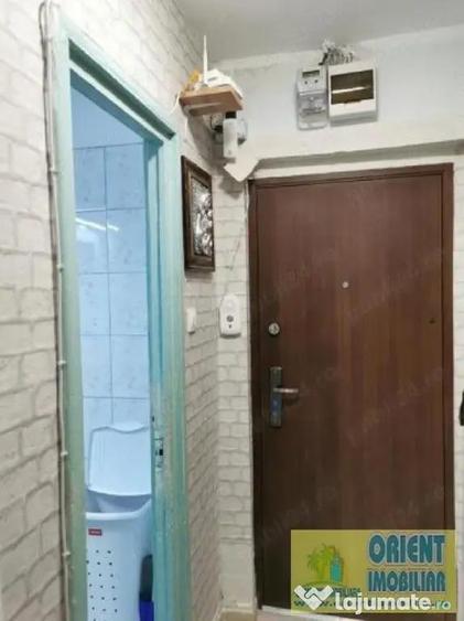 Sabroso, apartament 2 camere, etaj 1, vanzari Constanta - 3