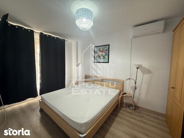 Apartament 1 camera,de inchiriat ,35 mp , parter ,Giroc-Eso - 2