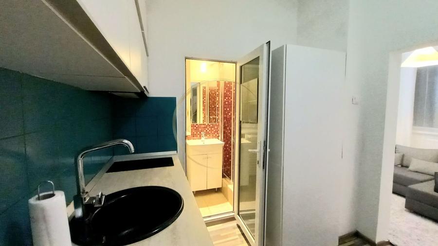 NOU | Garsonieră la cheie - Blașcovici | EFICIENȚĂ ȘI INTIMITATE - 6