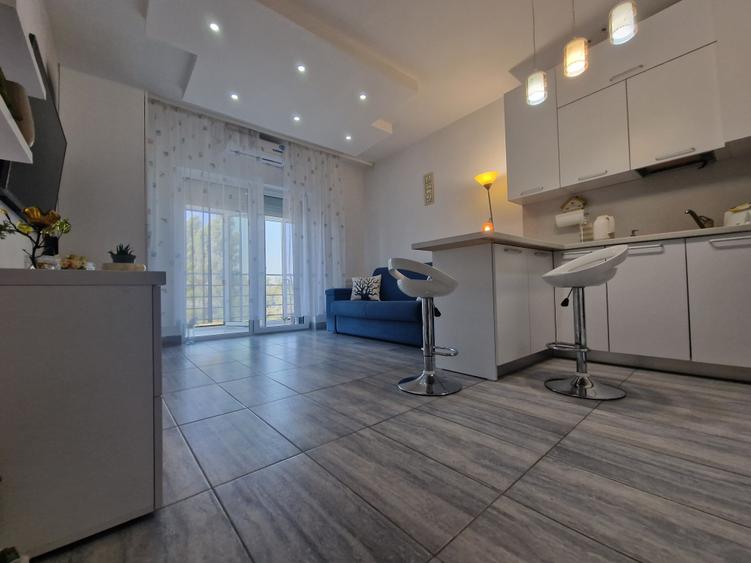 Tabara Navodari-2 camere la 80m de plaja amenajata si Marea Neagra,zona aerisita - 7