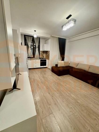 Apartament 2 camere de vanzare, in zona Elvila - Constanta - 2