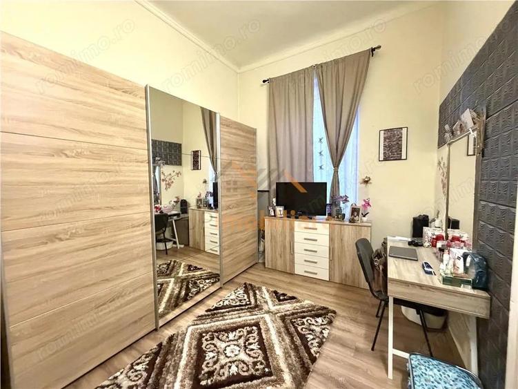 APARTAMENT CU 2 CAMERE | DE VANZARE | ULTRACENTRAL | ORADEA - 4