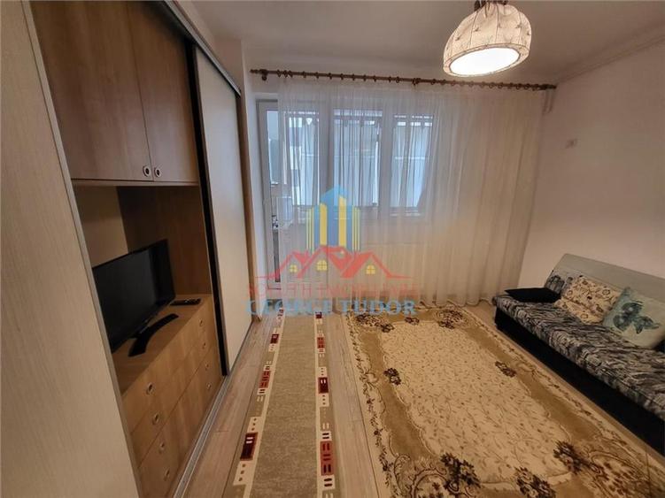 Inchiriere garsoniera Militari Residence Tineretului - 5