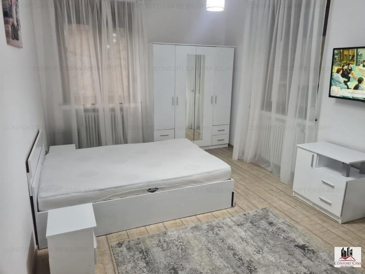 Afi Cotroceni -  metrou, garsoniera moderna, totul nou, finisaje calitate - 2