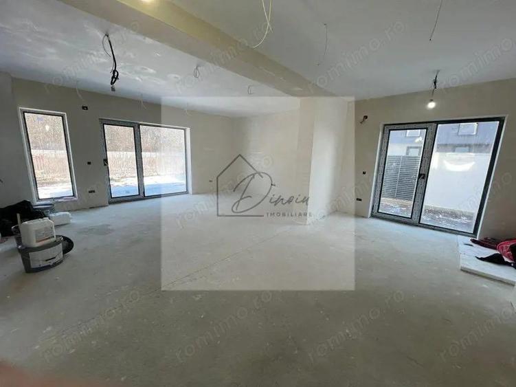 Vila 5 camere - OFERTA MAI fotovoltaic inclus - Corbeanca - 11