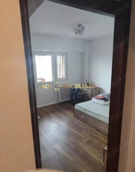 2 Camere de inchiriat | Muncii | Metrou | mobilat si utilat - 4