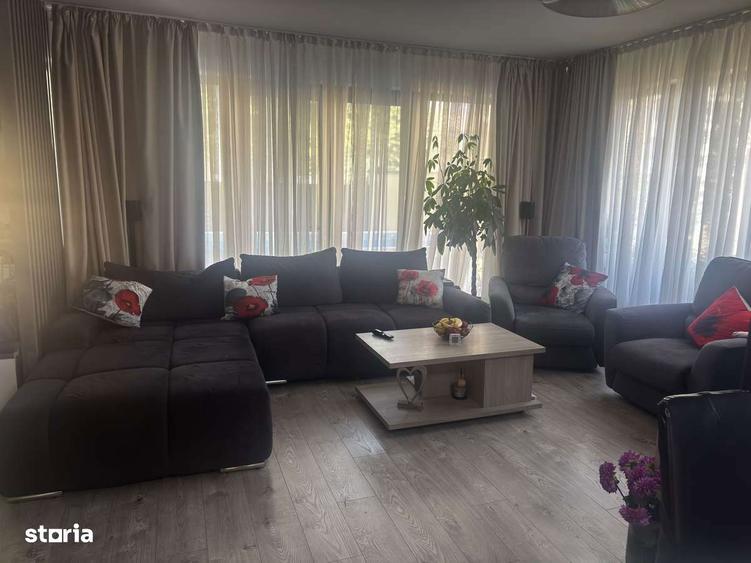 Casa individuala P+E+M mobilata si utilata - 15