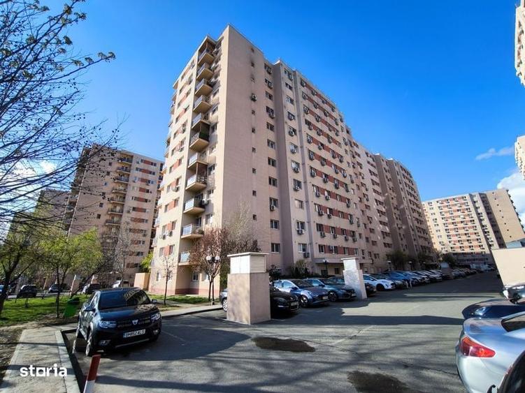 Apartament 2 camere Palladium Residence 1 Titan, Pallady - 6