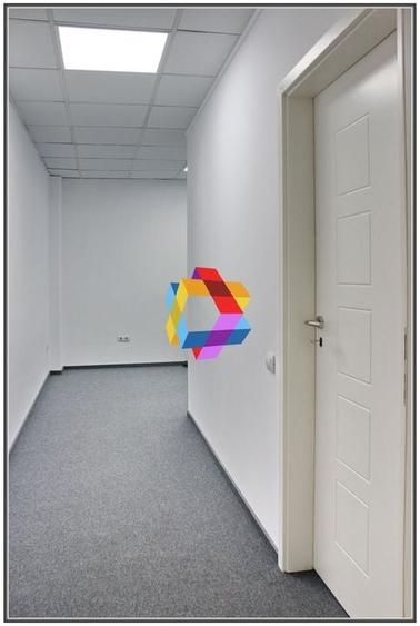 Cladire mixta - 1860 mp cu chiriasi - 9