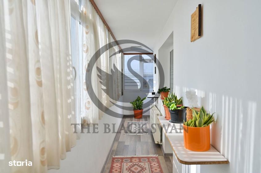 Apartament cu 2 camere de vanzare | Vest Ploiesti | Comision 0% - 10