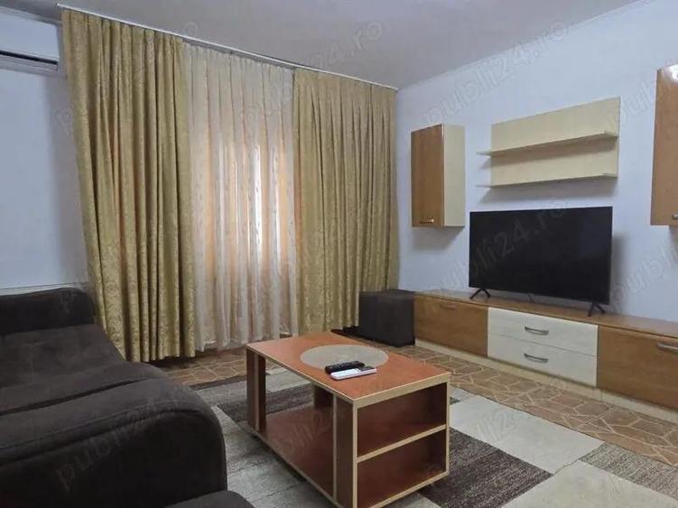 garsoniera costin georgian-metrou 2 minute-modern - 2