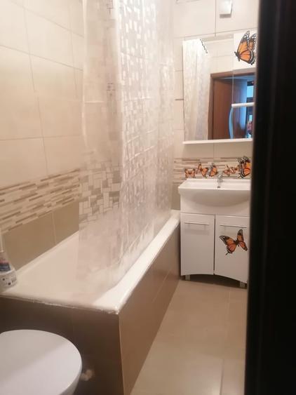 Ideal investitie ,Iancului- Vatra Luminoasa ap 2 camere 6/10 mobilat - 6