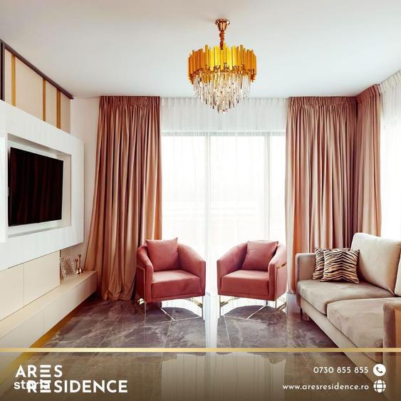 Casa Individuala Design Deosebit Mall Moldova - 7