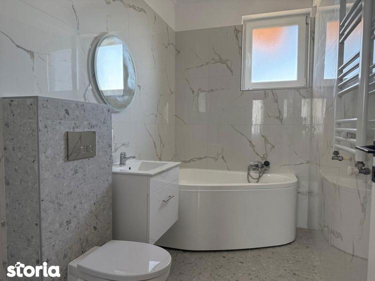 Frumusani casa individuala mutare imediata - 11