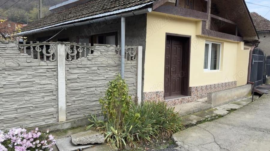 Vand casa in Moldova Noua - 3