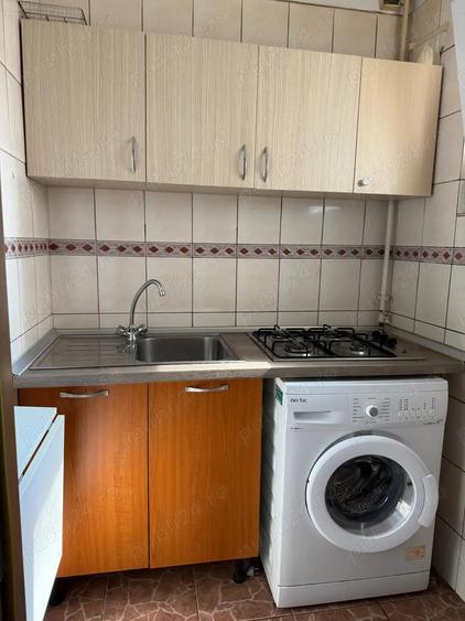 Proprietar inchiriez garsoniera in sector 3 langa metroul 1 Decembrie - 6